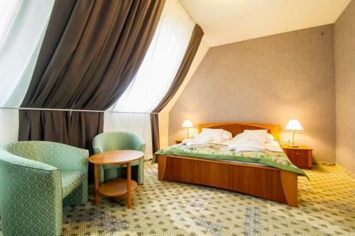 Hotel Batthy�ny K�ria