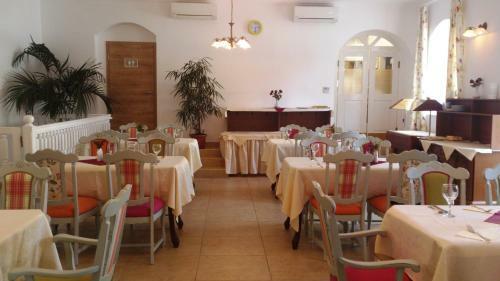 Hotel Batthy�ny K�ria