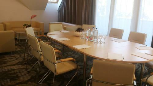Hotel Batthy�ny K�ria