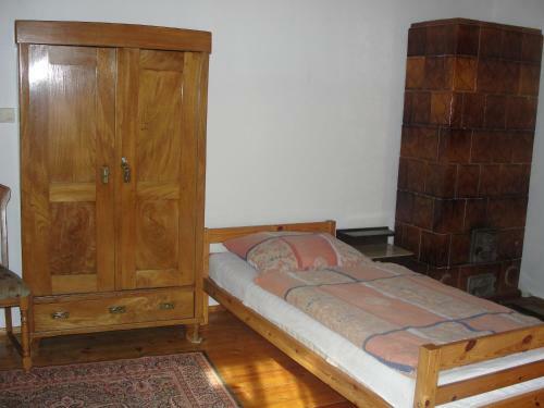 Zanati Apartmannh�z