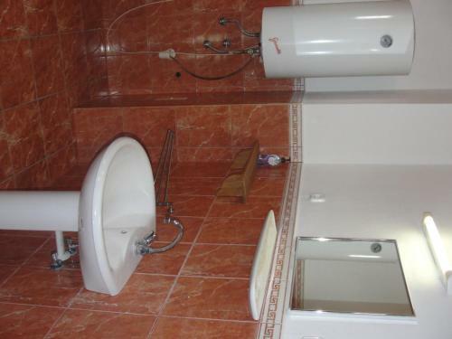 Zanati Apartmannh�z