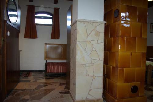 Hostal Szerval Horse Riding Holidays