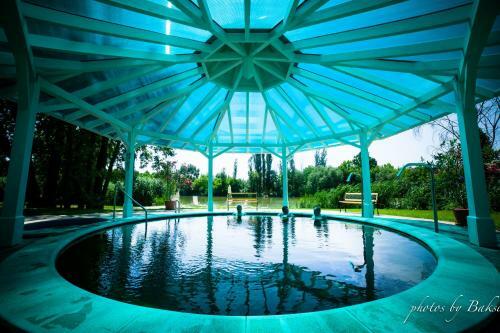 Liget Wellness �s Konferencia Hotel
