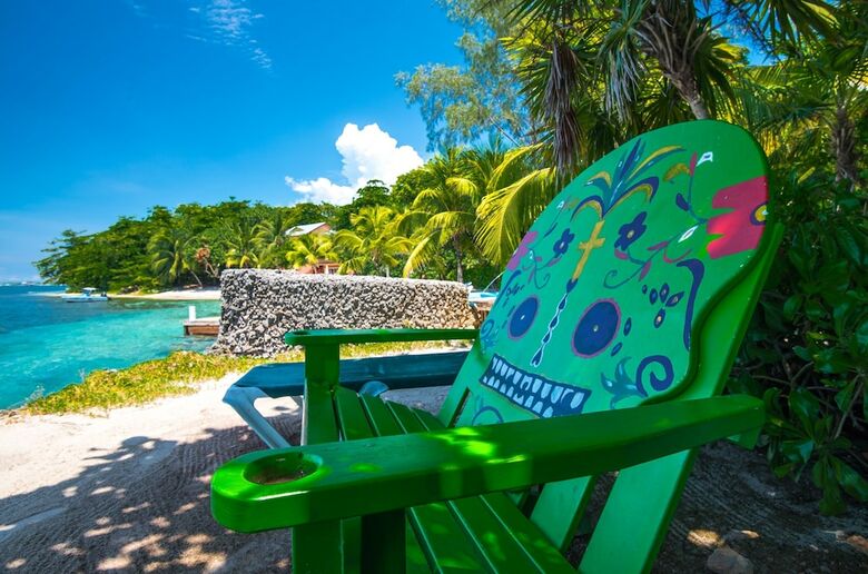 Hotel Las Rocas Resort And Dive Center