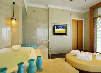 Hotel Sheraton Laguna Guam Resort