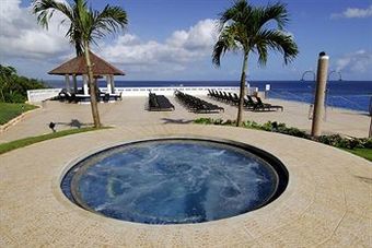 Hotel Sheraton Laguna Guam Resort