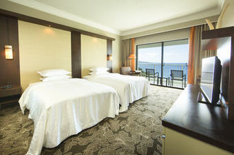 Hotel Sheraton Laguna Guam Resort