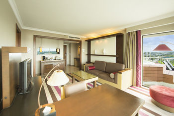 Hotel Sheraton Laguna Guam Resort