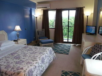 Hotel Ypao Breeze Inn