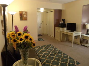 Hotel Ypao Breeze Inn