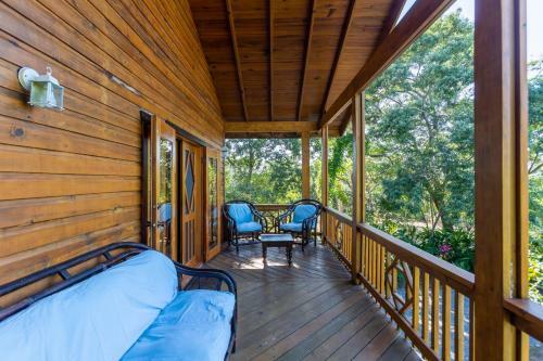 Hostal Guava Grove