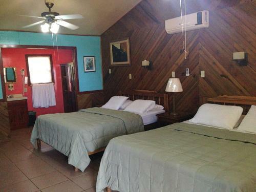 Hotel Reef House Resort