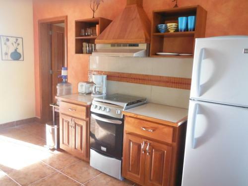Apartamento Villa Delfin Roatan