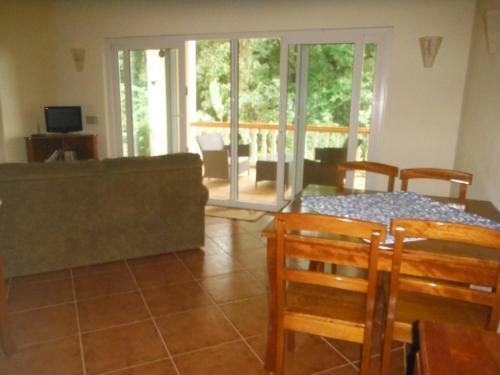 Apartamento Villa Delfin Roatan