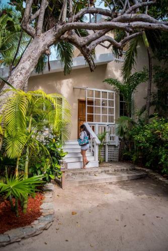 Paradise Beach Hotel