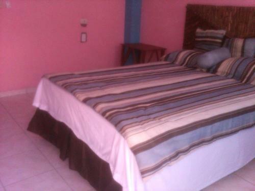 Hotel La Delphina Bed And Breakfast Bar And Grill