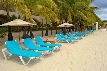 Hotel Las Sirenas By Mayan Princess