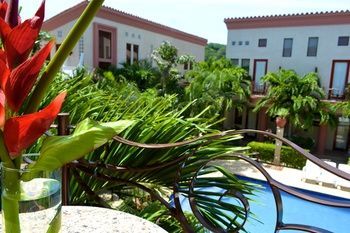 Hotel Las Sirenas By Mayan Princess