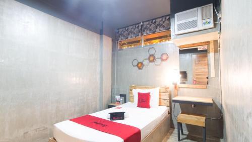 Hotel Reddoorz Plus @ Taft North Mandurriao