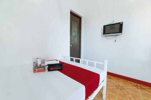 Hotel Reddoorz @ Pag Asa Rawis Legaspi