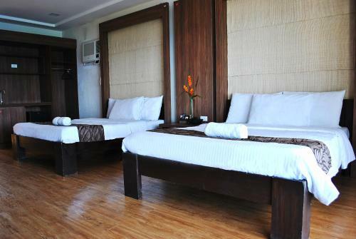 Hotel Altamare Dive And Leisure Resort Anilao