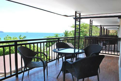 Hotel Altamare Dive And Leisure Resort Anilao