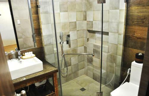 Hotel Altamare Dive And Leisure Resort Anilao