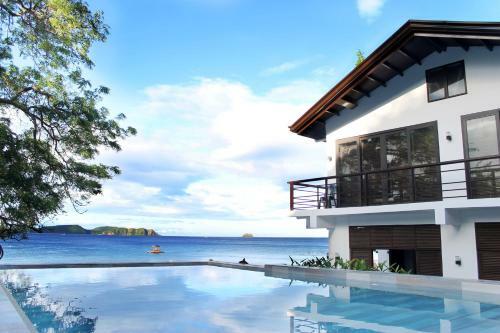 Hotel Altamare Dive And Leisure Resort Anilao