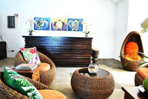 Hotel Altamare Dive And Leisure Resort Anilao