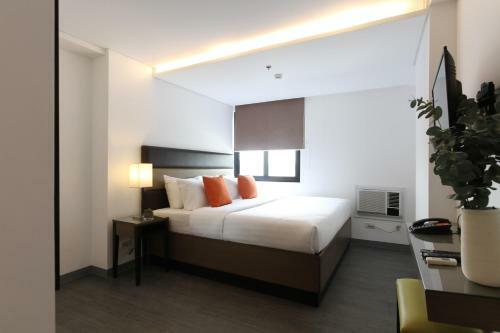 Hotel Privato Makati