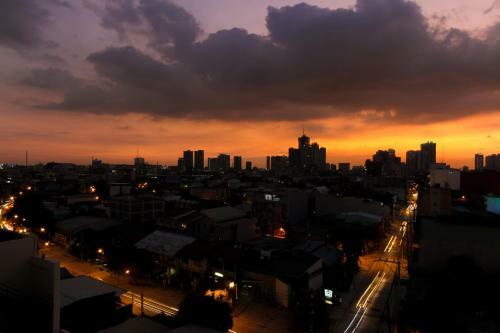 Hotel Privato Makati