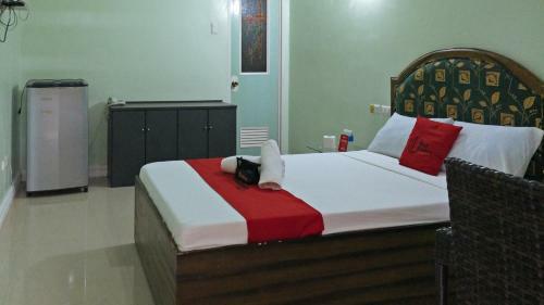 Hotel Reddoorz @ Bankal Lapulapu