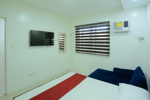 Hotel Oyo 645 Ljenj Apartelle