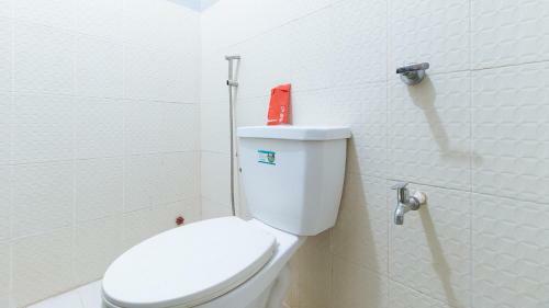 Hotel Reddoorz Near Pasay Rotonda