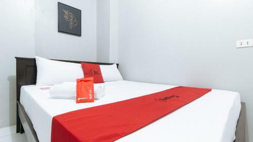 Hotel Reddoorz Near Pasay Rotonda