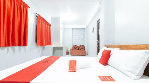 Hotel Reddoorz Near Pasay Rotonda