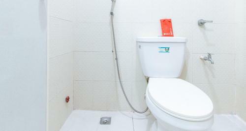 Hotel Reddoorz Near Pasay Rotonda
