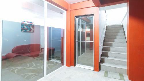 Hotel Reddoorz Near Pasay Rotonda