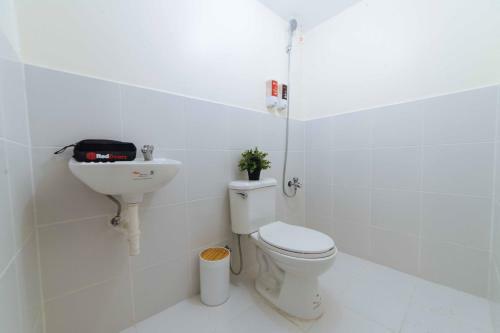 Hotel Reddoorz Plus @ Urban Deca Tondo Manila