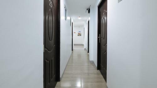 Hotel Reddoorz Near Zobel Roxas St