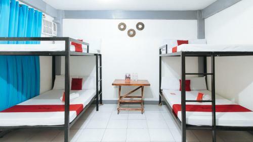 Hotel Reddoorz @ Gaea's Apartment Panglao