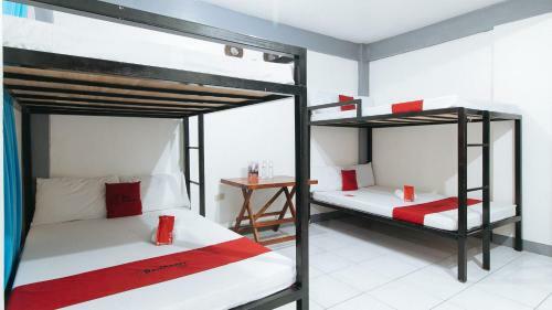 Hotel Reddoorz @ Gaea's Apartment Panglao