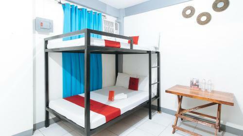 Hotel Reddoorz @ Gaea's Apartment Panglao