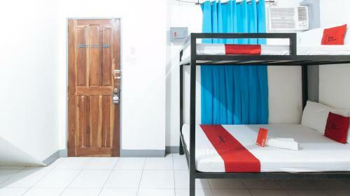 Hotel Reddoorz @ Gaea's Apartment Panglao