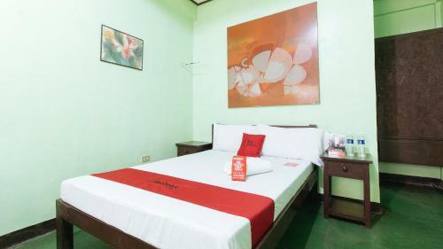 Hotel Reddoorz @ Gaea's Apartment Panglao