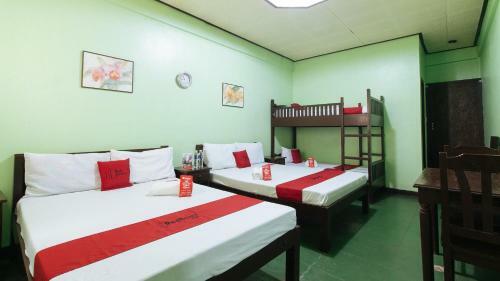Hotel Reddoorz @ Gaea's Apartment Panglao