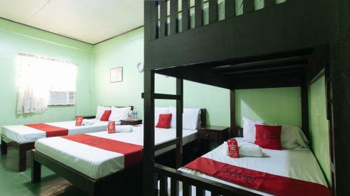 Hotel Reddoorz @ Gaea's Apartment Panglao