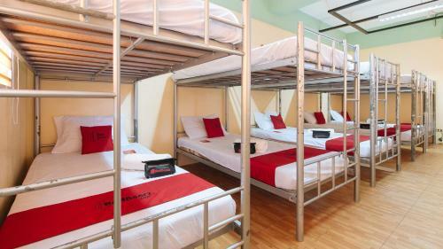 Hotel Reddoorz @ Gaea's Apartment Panglao