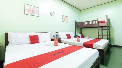 Hotel Reddoorz @ Gaea's Apartment Panglao