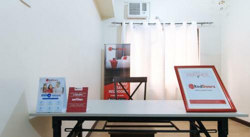 Hotel Reddoorz @ Gaea's Apartment Panglao